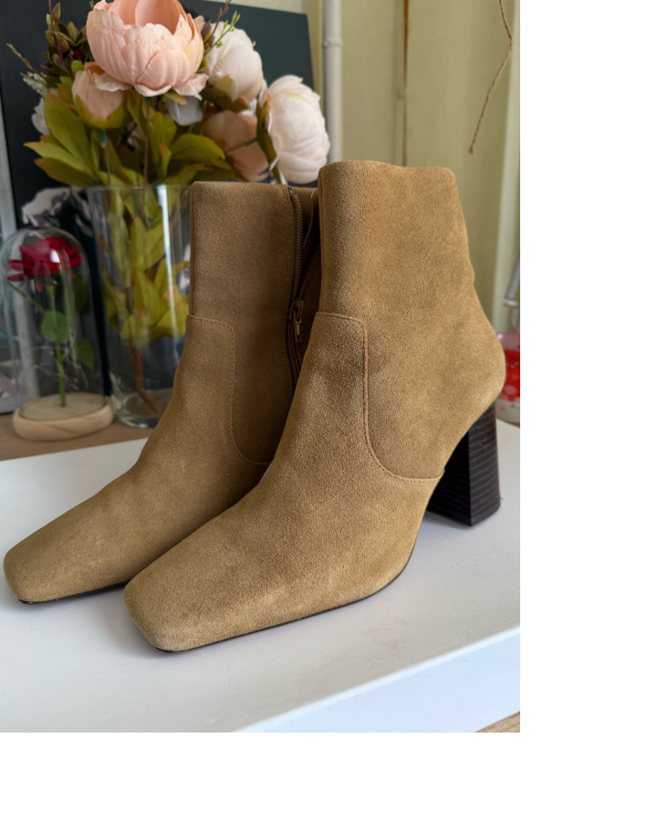 Mango сапоги 39