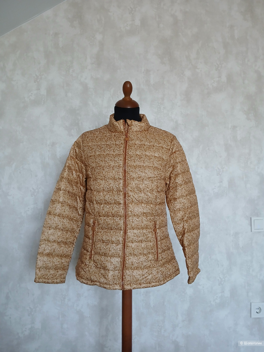 Куртка Laura Torelli р 44