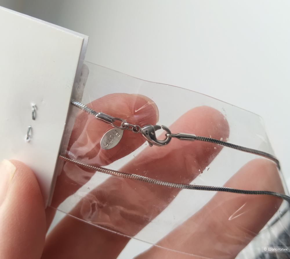 Колье RUTH Milano