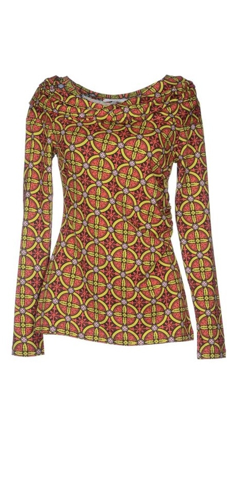 Лонгслив Carven размер S