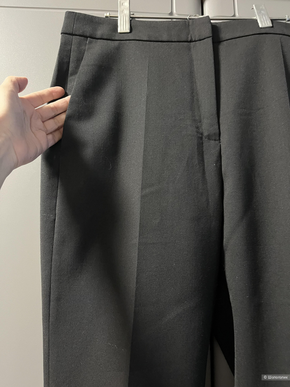 Брюки Sandro, M, 46 RU