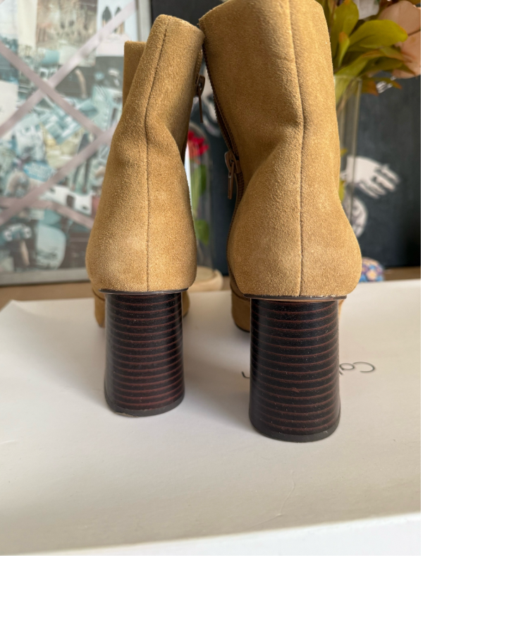 Mango сапоги 39