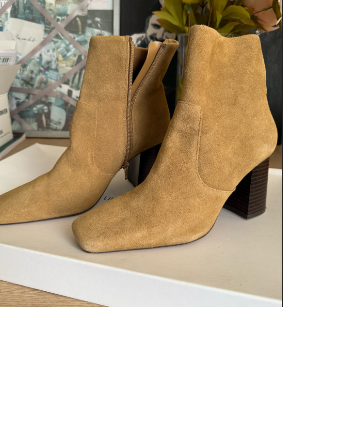 Mango сапоги 39