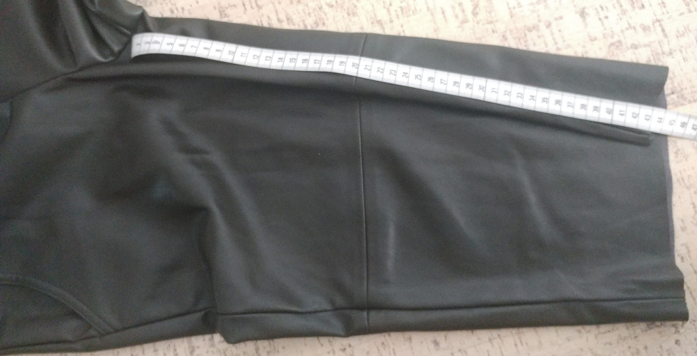 Капри LOVE REPUBLIC р.40