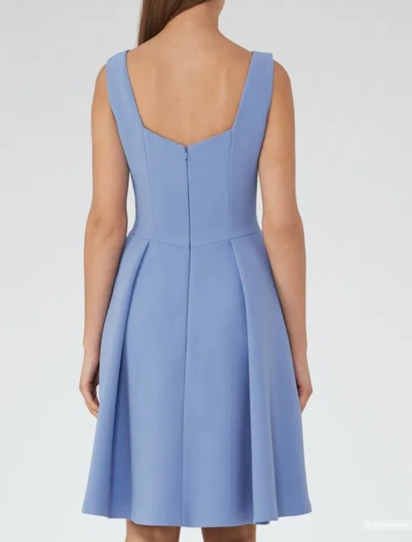 Платье от  Reiss.Размер Евр. 40.