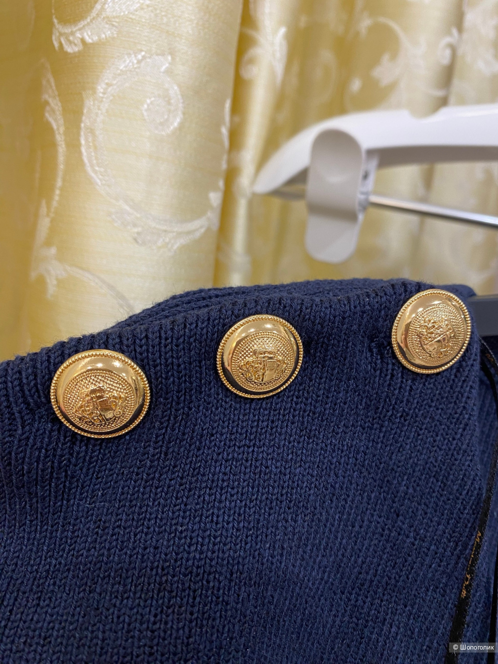 Джемпер от Massimo Dutti.Размер S-XL.