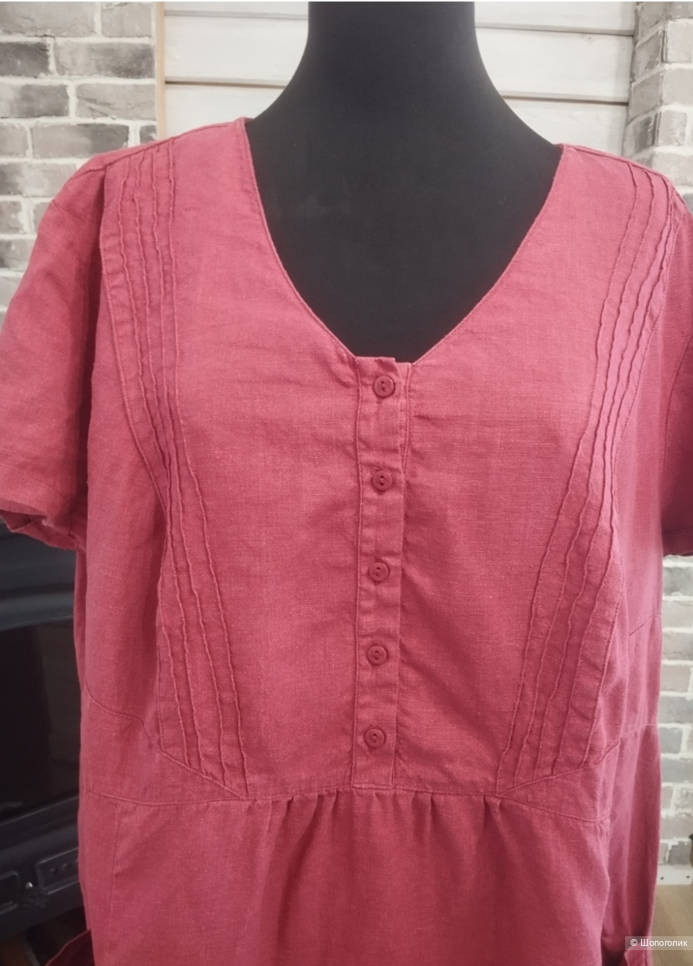 Платье Kayros 60 размер