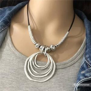 Колье Uno de 50