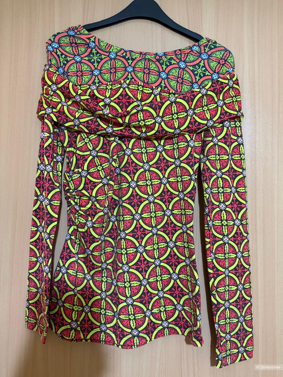 Лонгслив Carven размер S