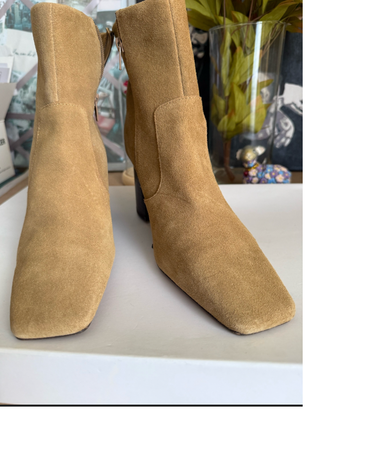 Mango сапоги 39