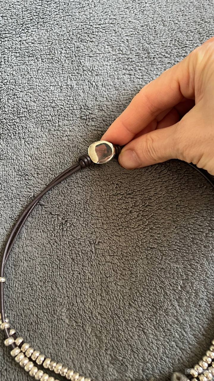 Колье Uno de 50