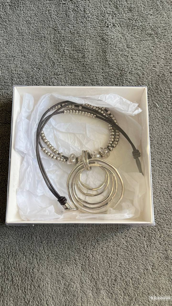 Колье Uno de 50