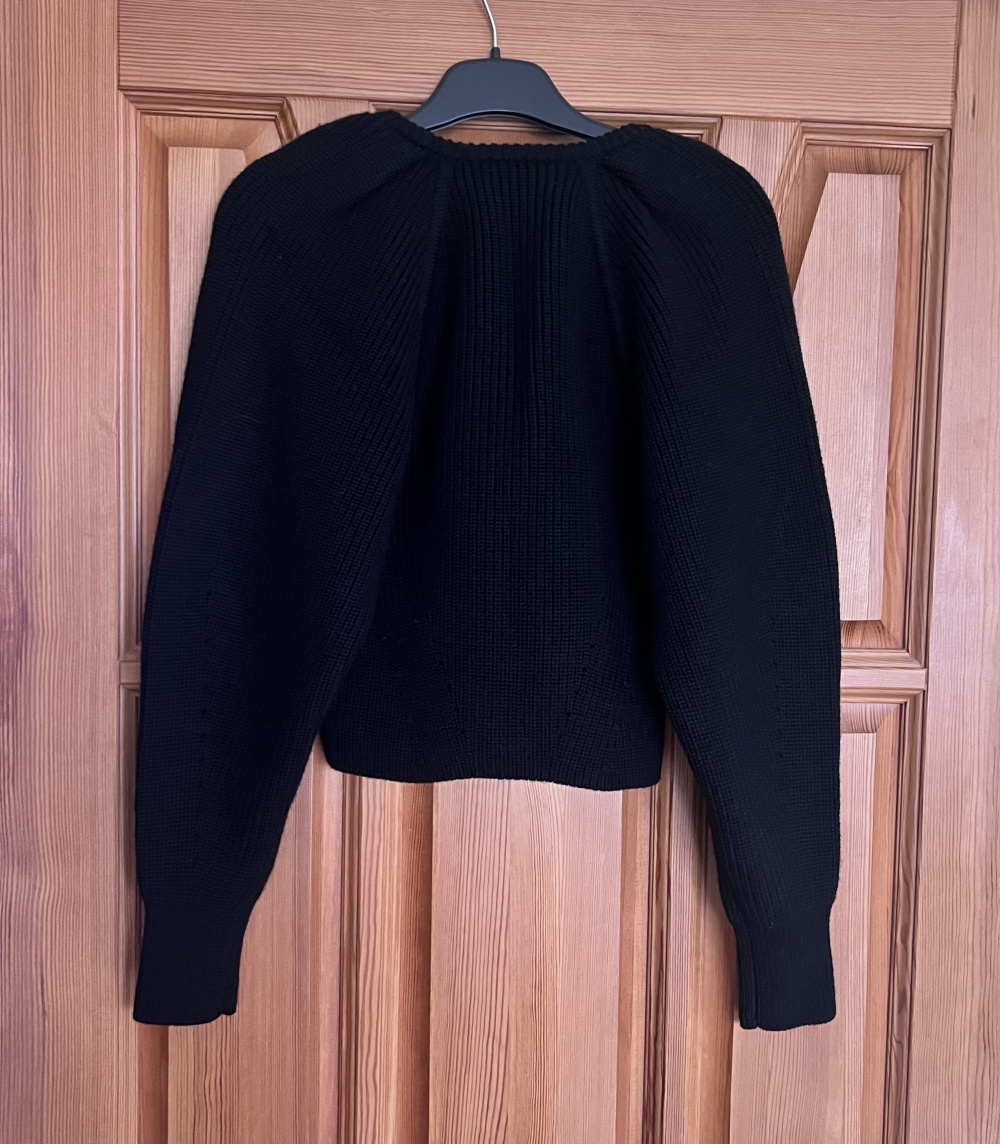 Свитер iro размер 44