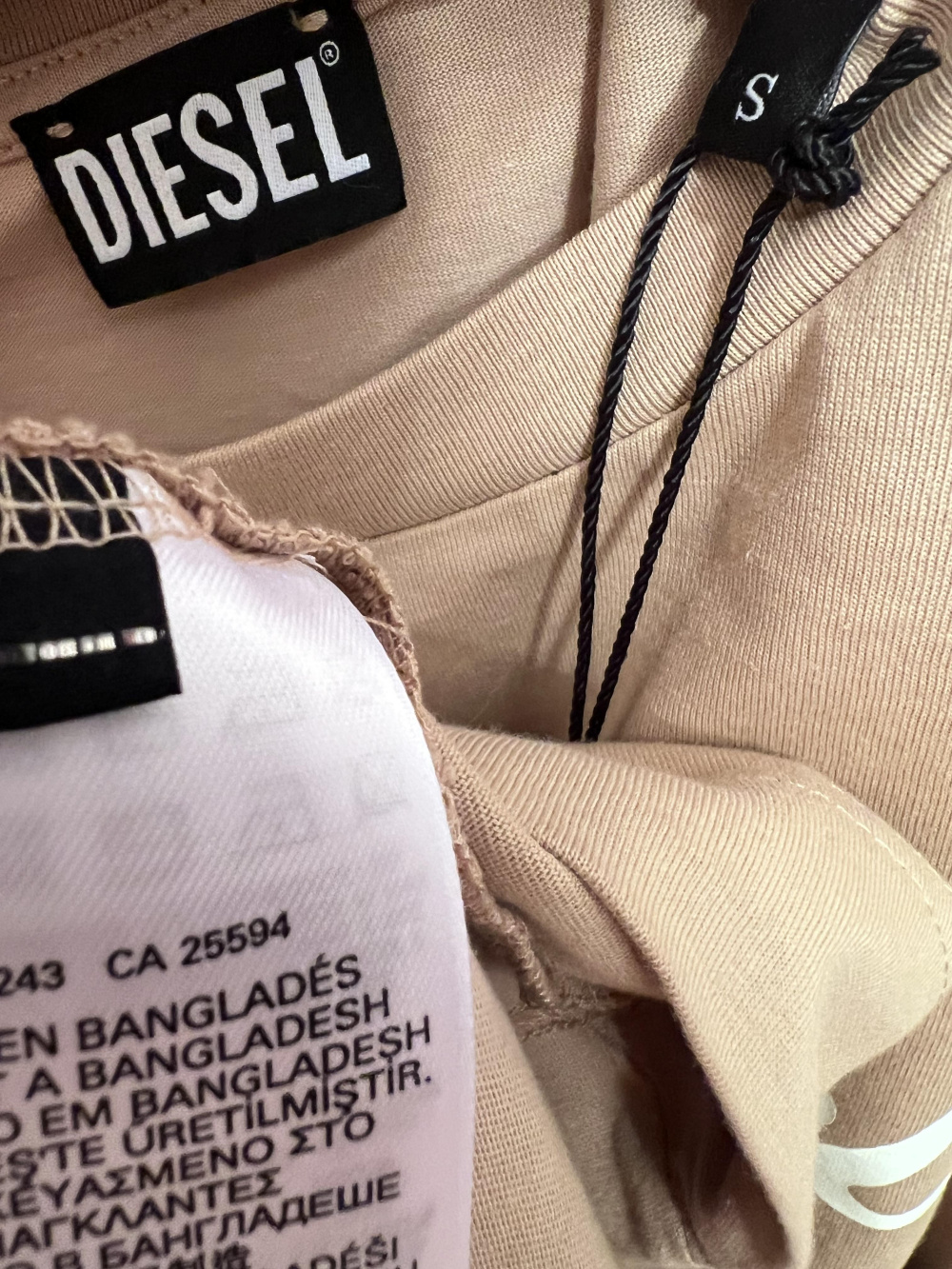 Платье Diesel размер 44-46