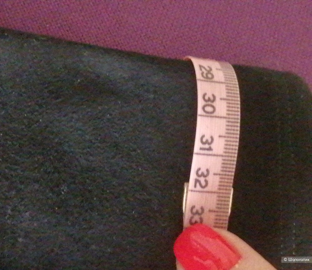 Сапоги-чулки Miss Rossi 36