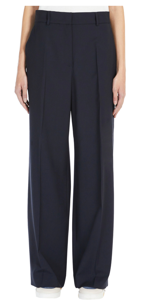 Max Mara Weekend брюки р 44-46