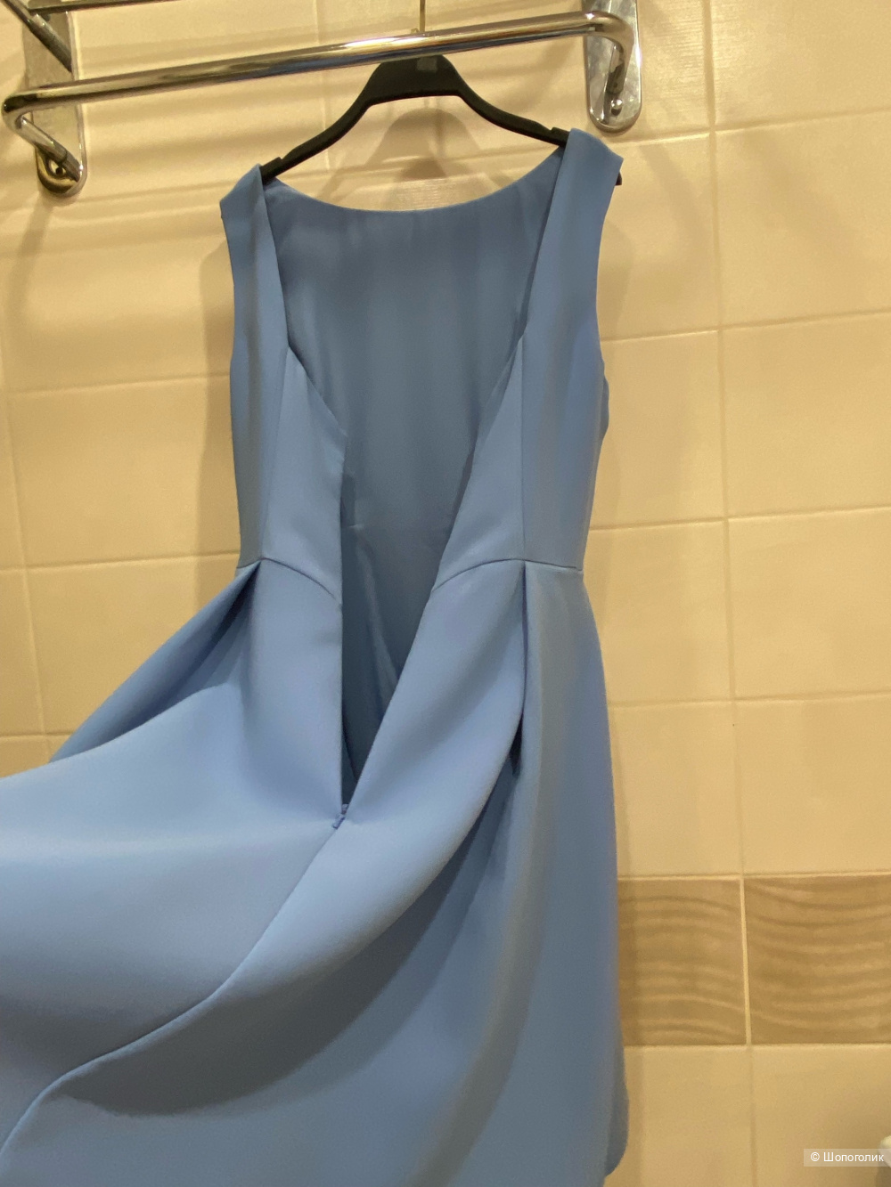 Платье от  Reiss.Размер Евр. 40.