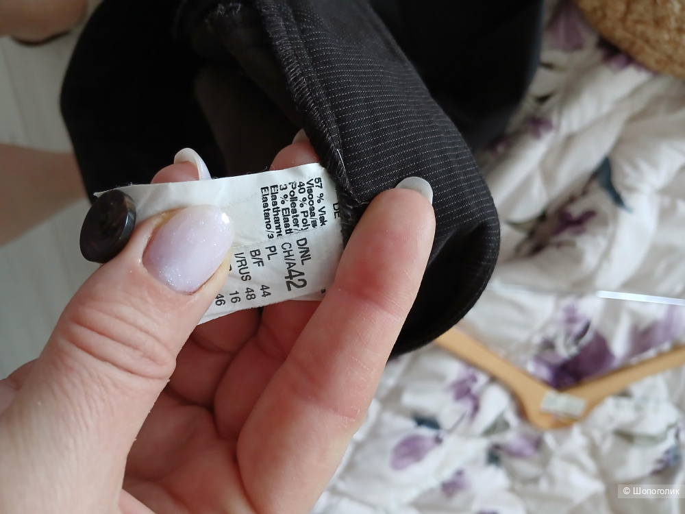 Брюки Gerry Weber р.42