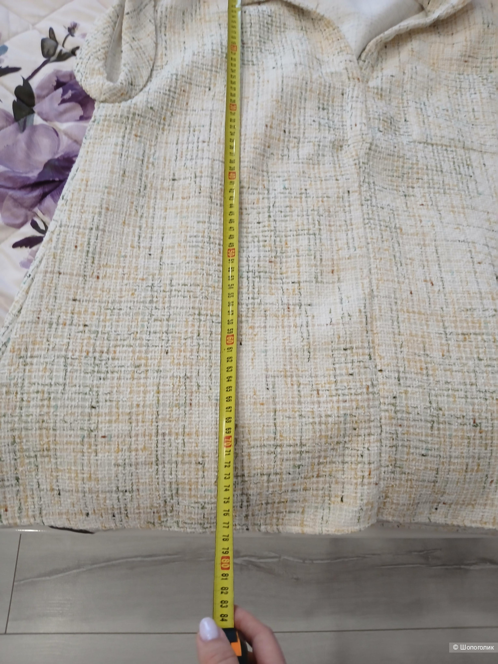 Блузка Zara р.xl