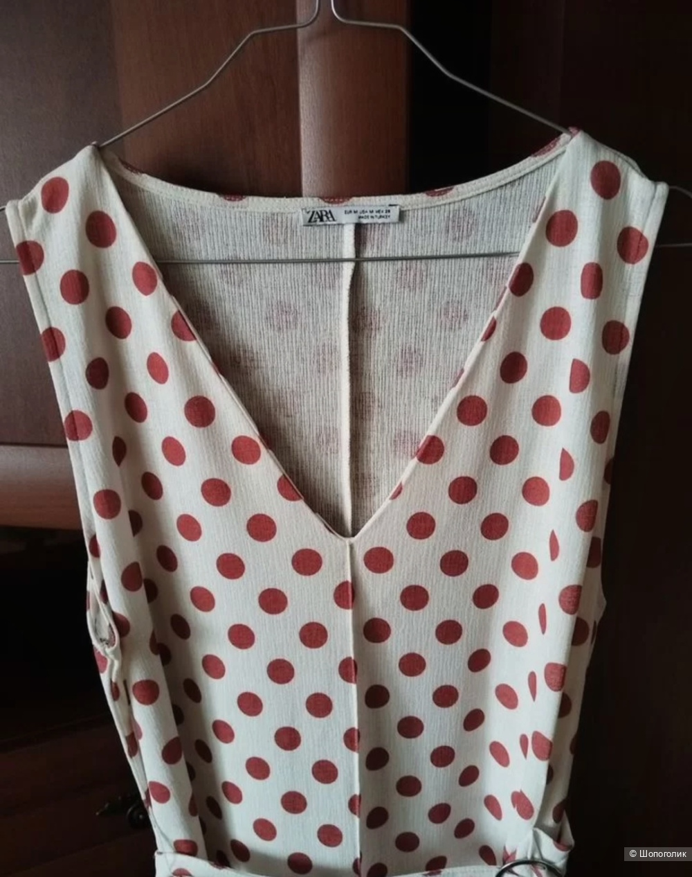 Платье Zara р. М