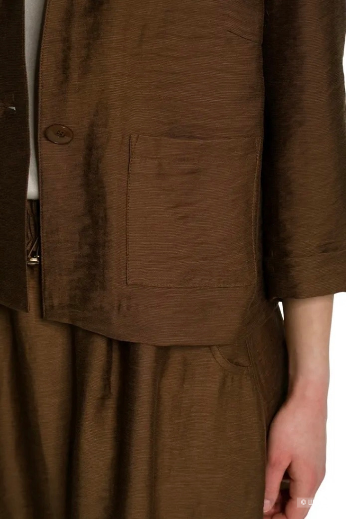 Жакет от Betty Barclay.Размер 46-48.