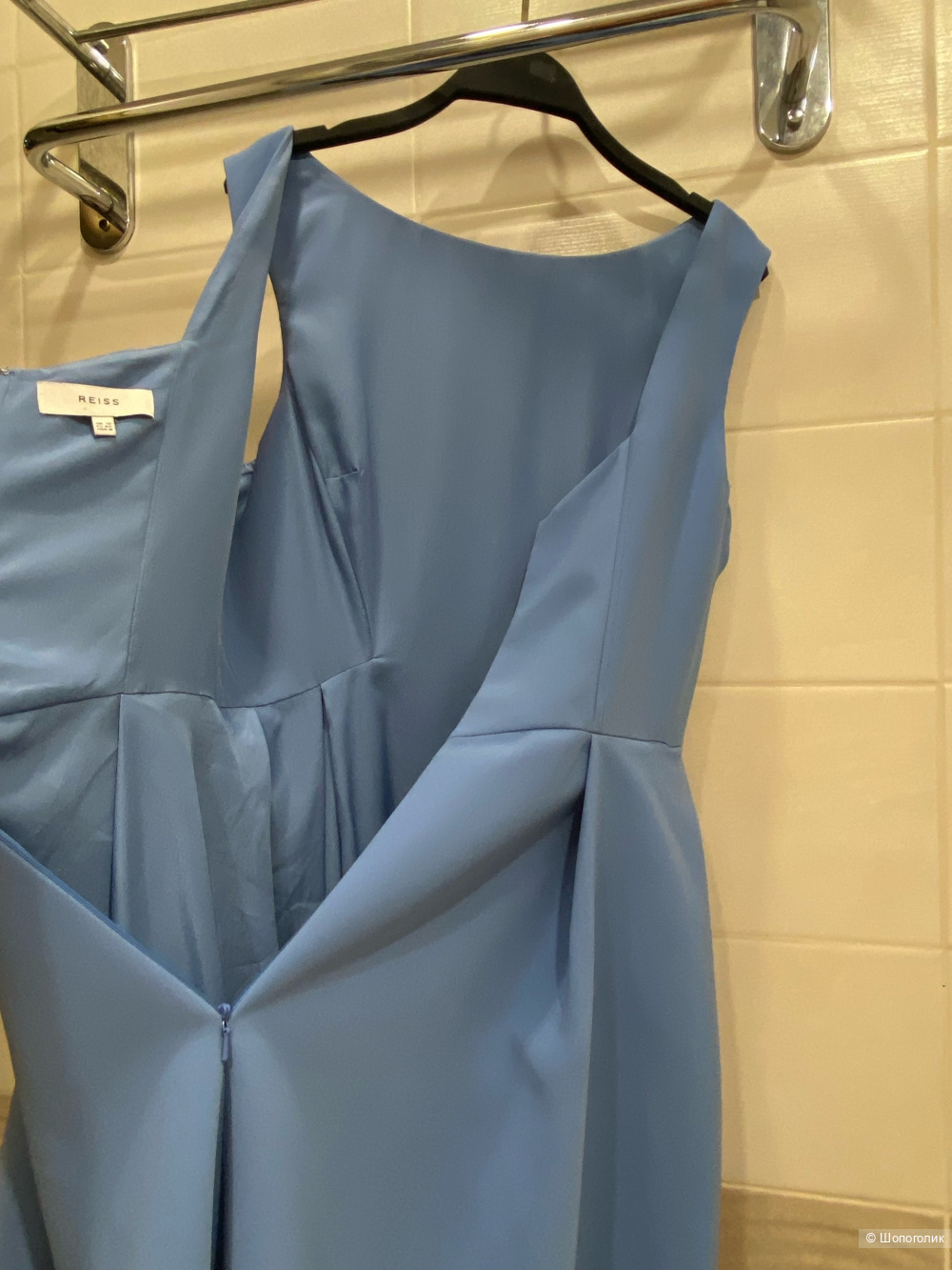 Платье от  Reiss.Размер Евр. 40.