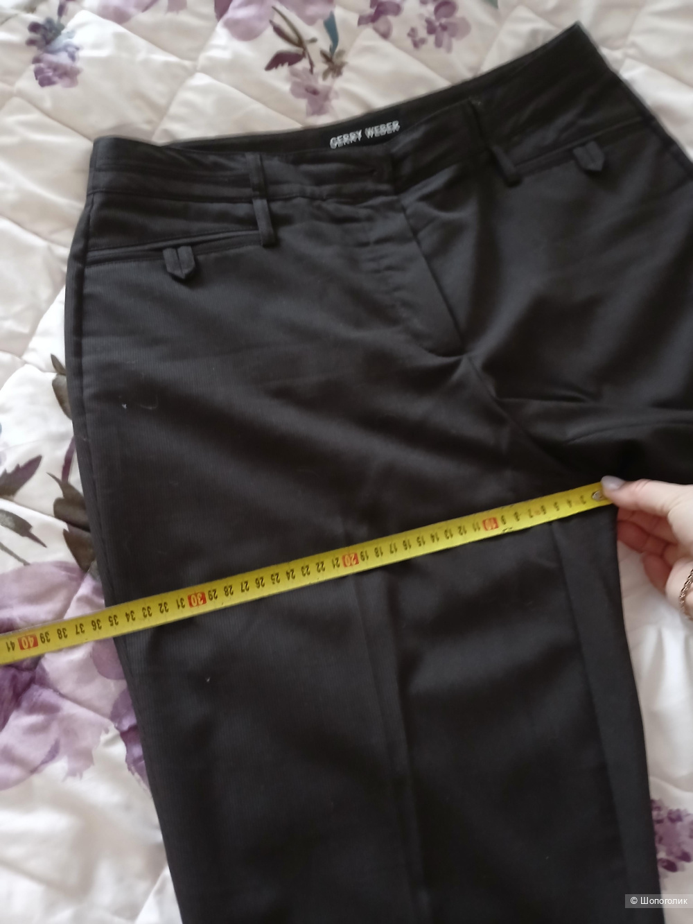 Брюки Gerry Weber р.42