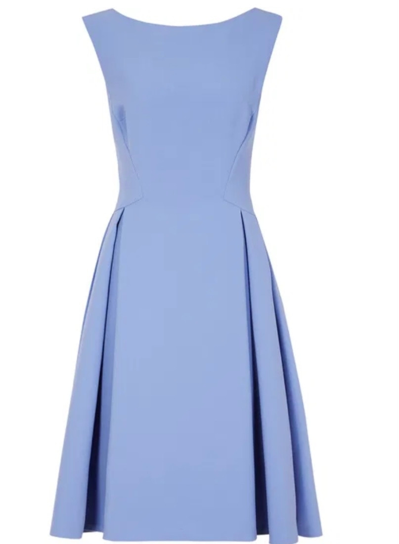 Платье от  Reiss.Размер Евр. 40.