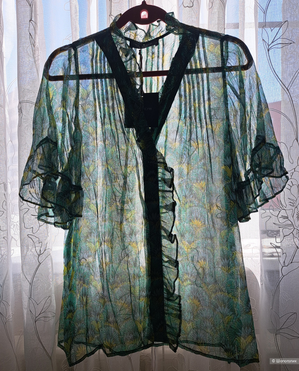 Блузка Lloyds 56 разм