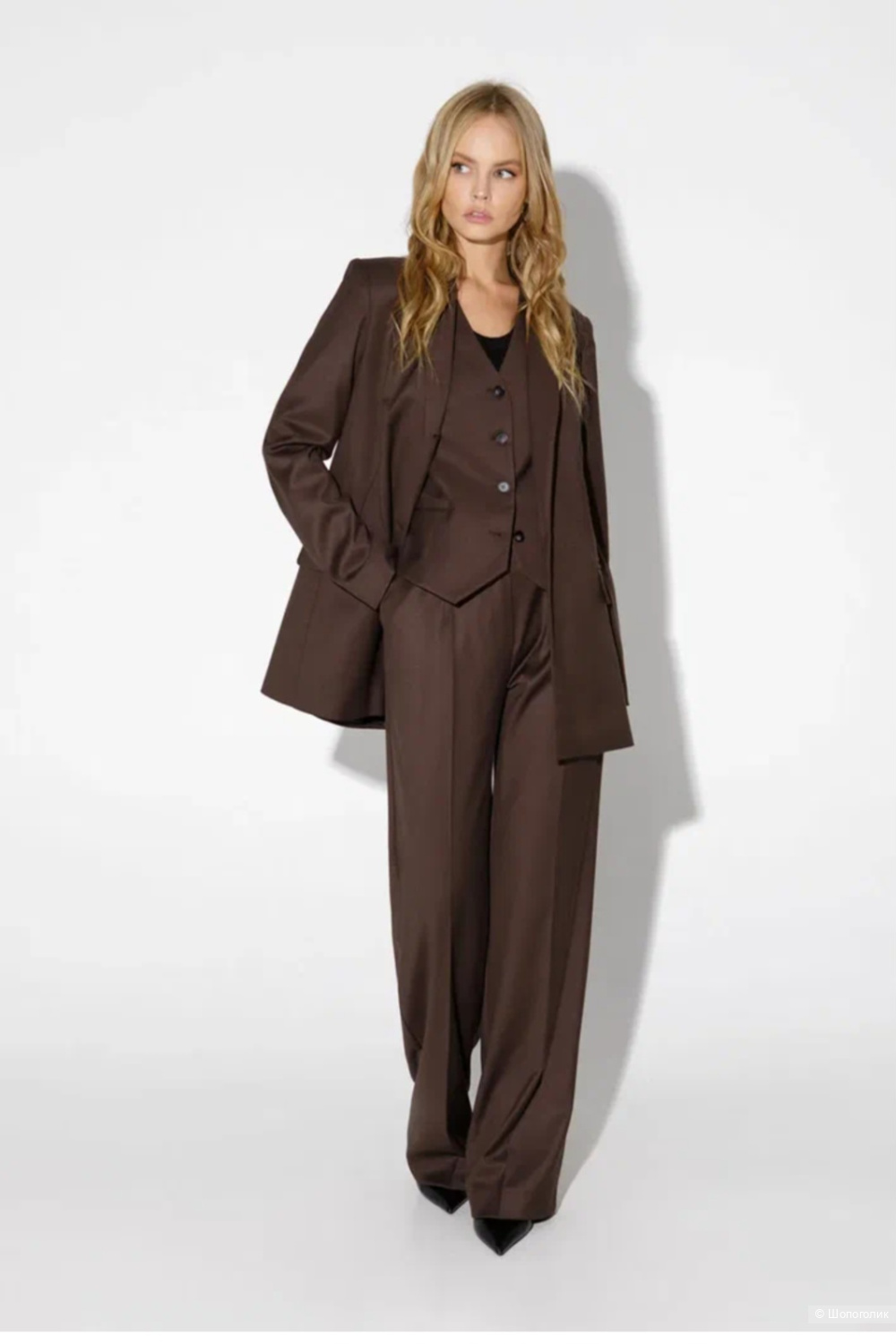 Брюки Gerry Weber р.42