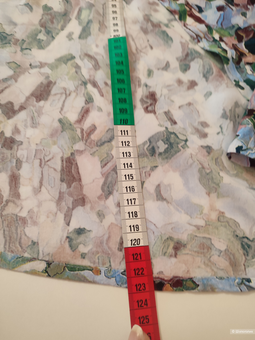 Платье SAMOS размер 50