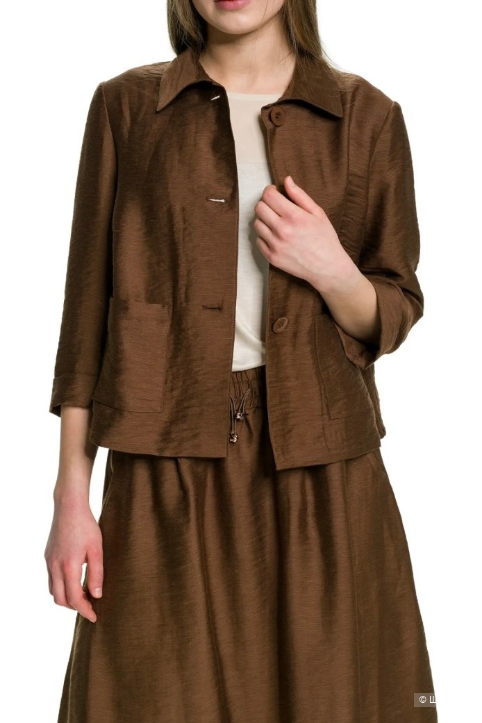 Жакет от Betty Barclay.Размер 46-48.