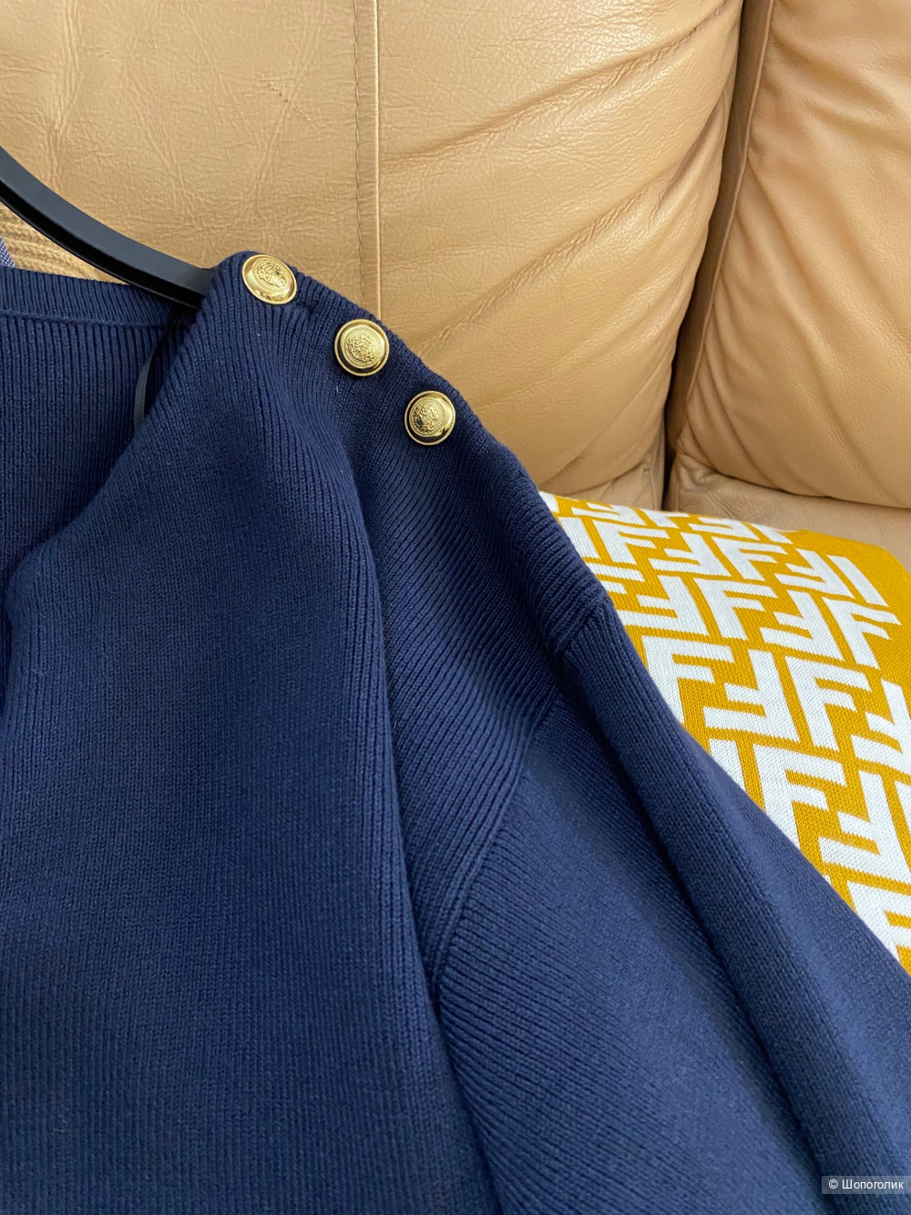 Джемпер от Massimo Dutti.Размер S-XL.