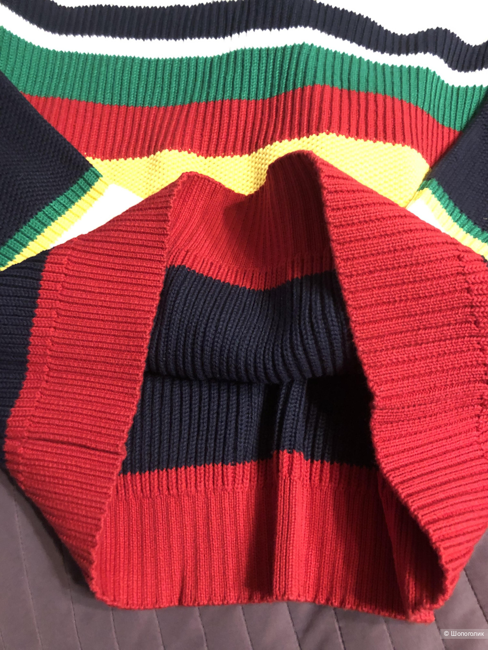 Мужской джемпер Zara XL