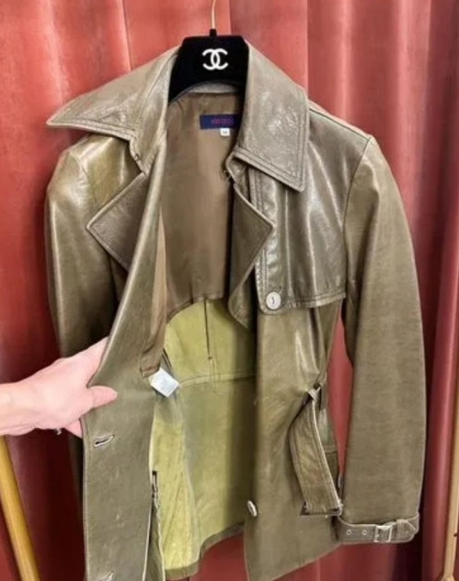 Куртка Kenzo, 38