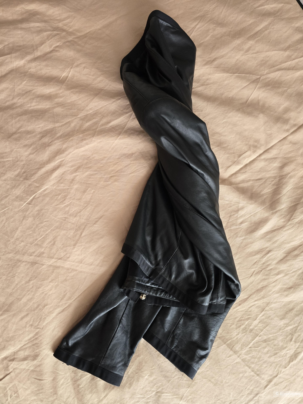 Кожаный жакет Sportstaff 46IT (46-48)