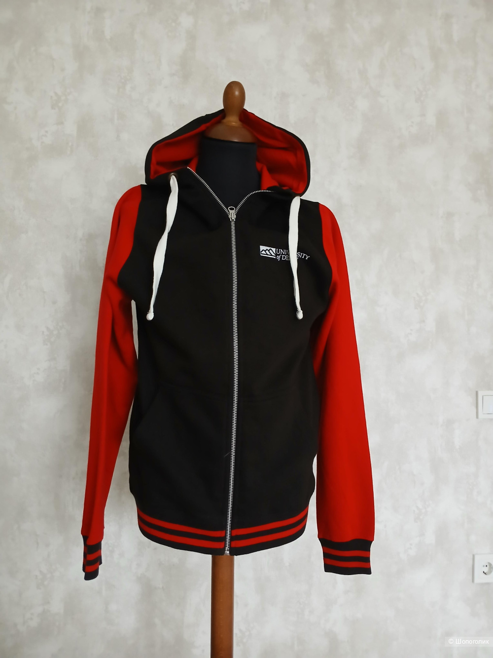 Толстовка all we do р.м