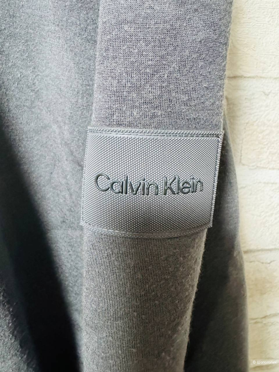 Худи Calvin Klein 48/50