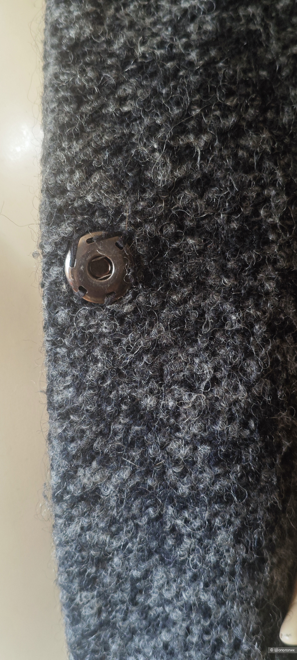 Пальто Elizabetta Franchi размер S