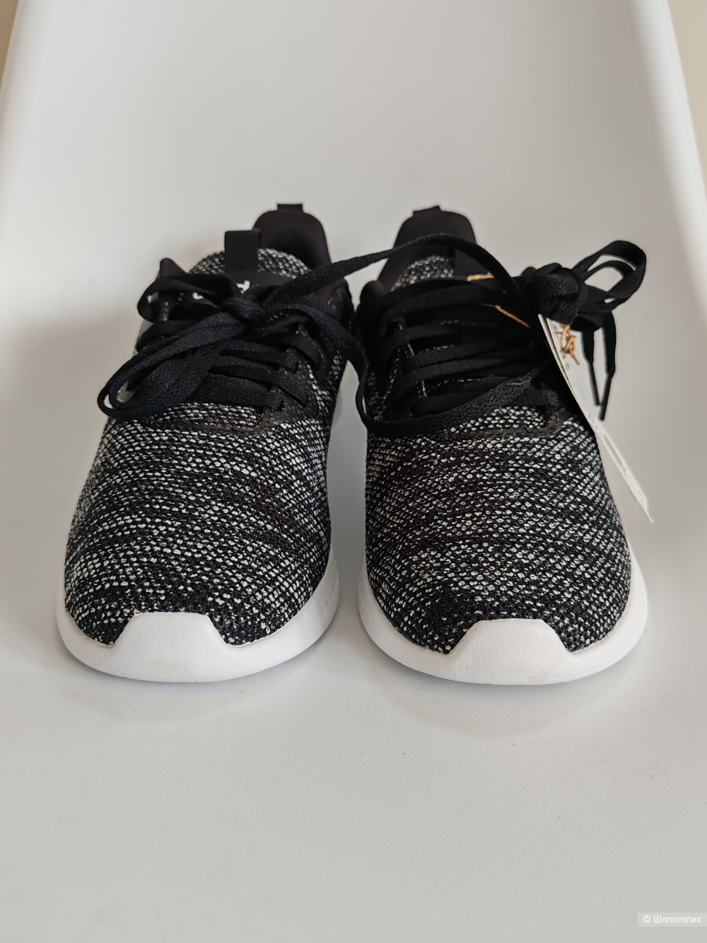 Кроссовки Adidas Puremotion, размер 38 RU