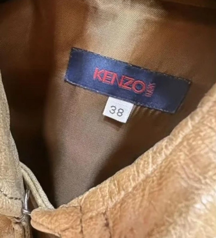 Куртка Kenzo, 38