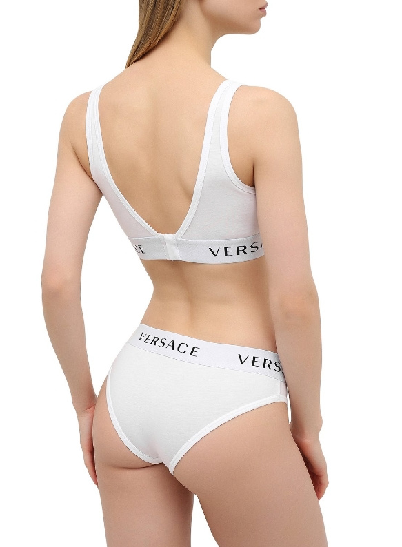 Бюстгальтер с мягкой чашкой Versace  85(L)