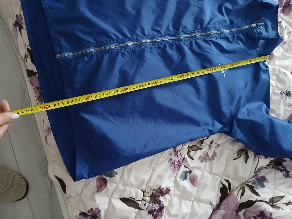 Куртка Outdoors р.xl