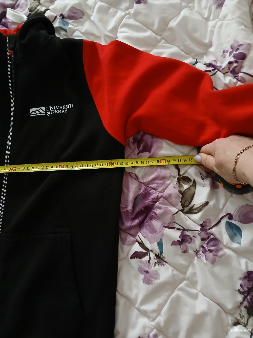 Толстовка all we do р.м