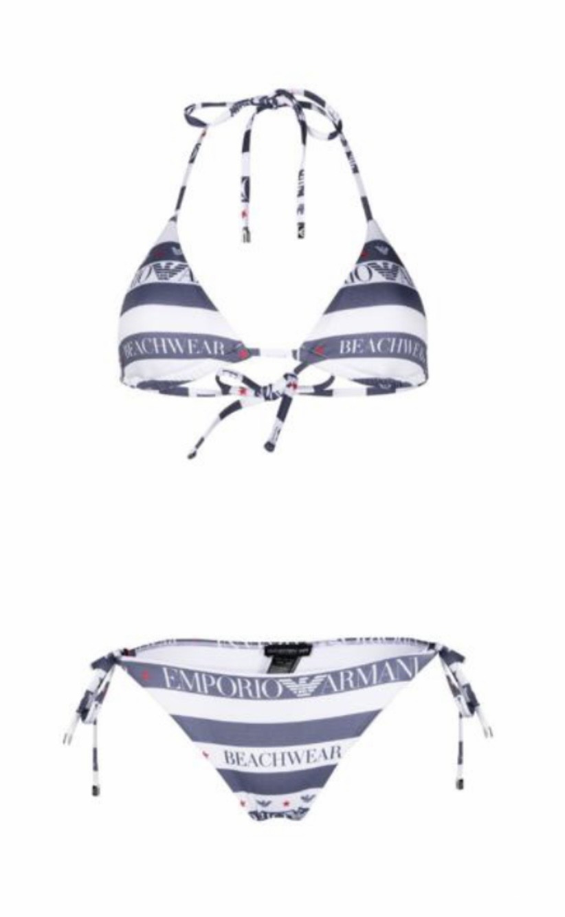 Купальник Emporio Armani размер S