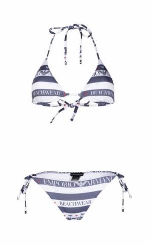 Купальник Emporio Armani размер S