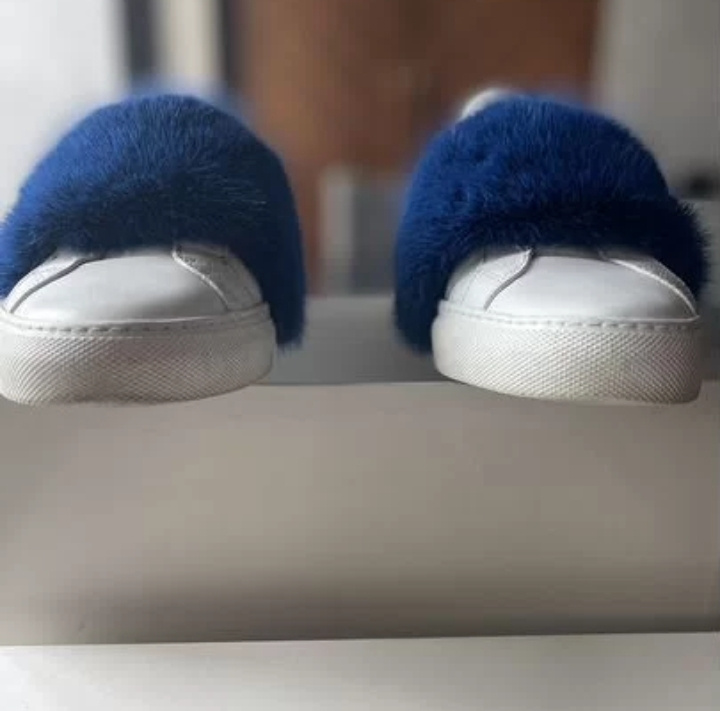 Кеды Givenchy, 38,5