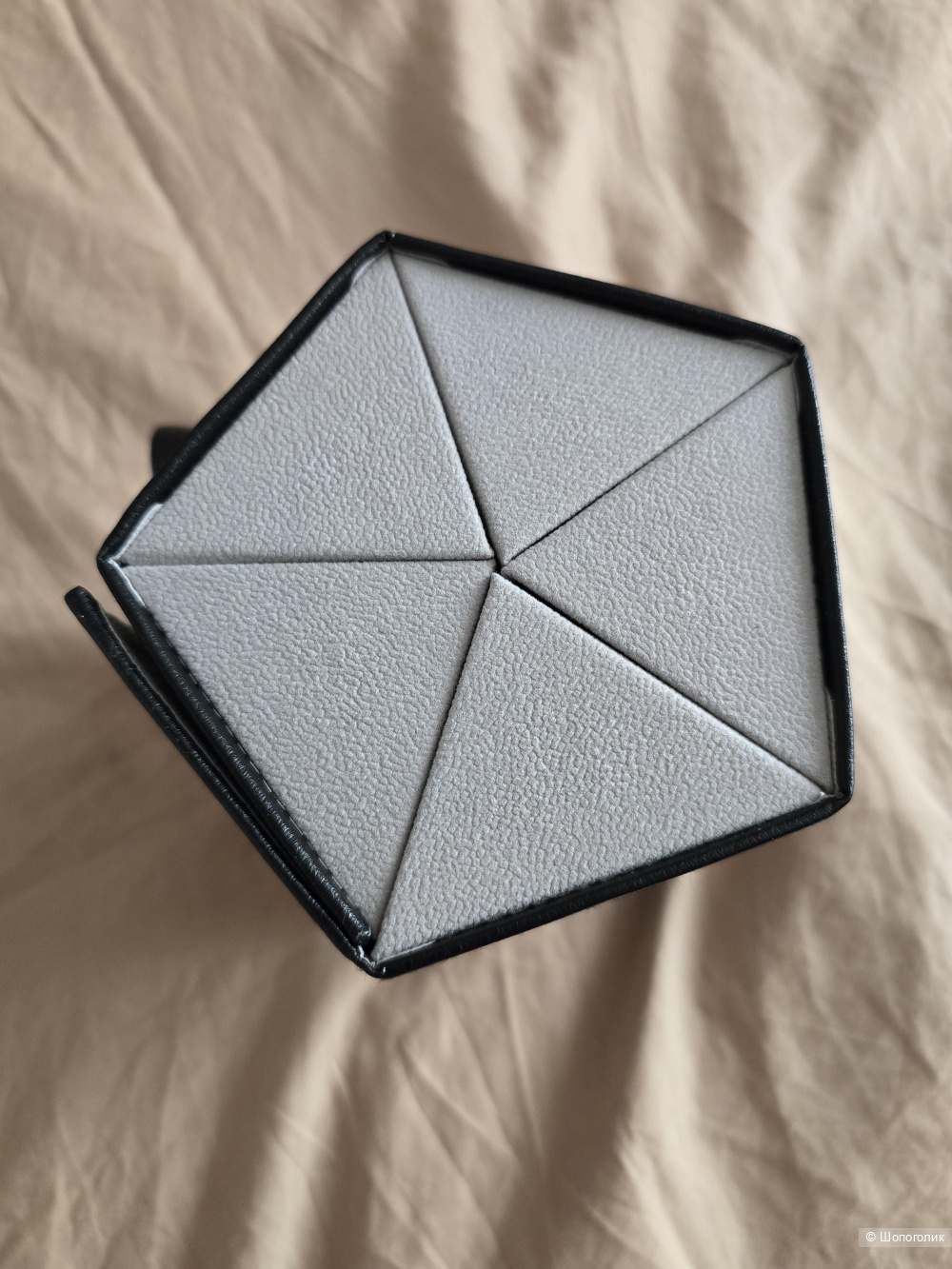 Чехол-органайзер для очков