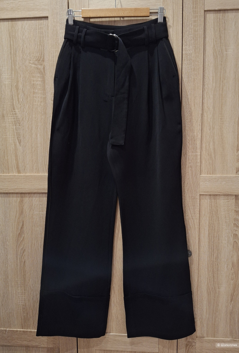 Брюки Massimo Dutti/44-46