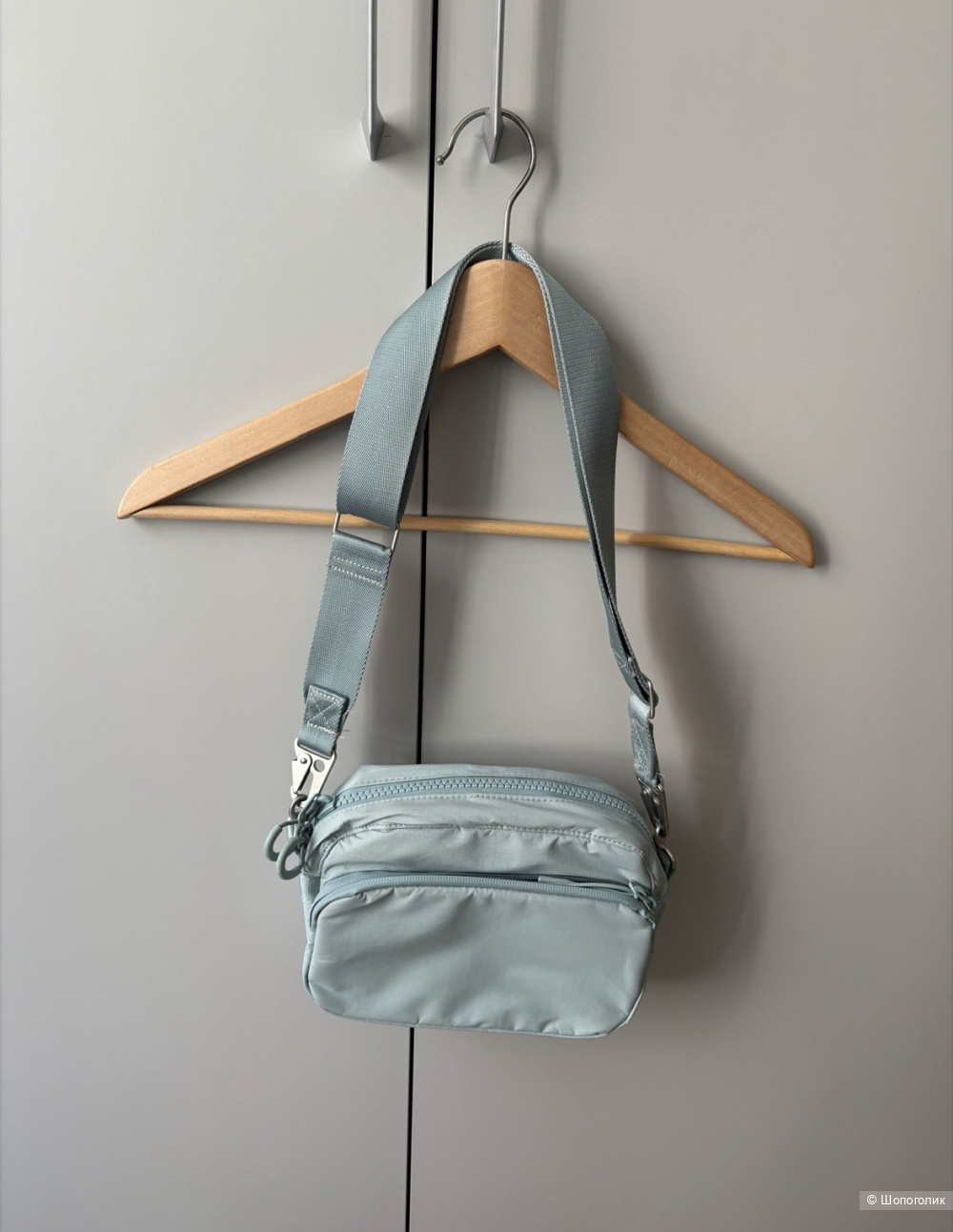 Сумка Shu one size